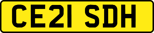 CE21SDH