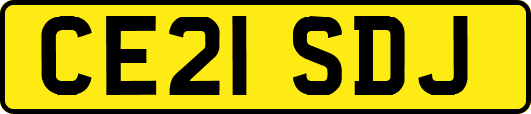 CE21SDJ