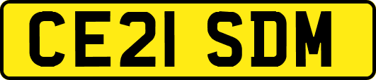 CE21SDM