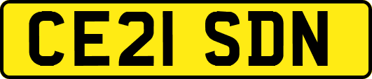 CE21SDN
