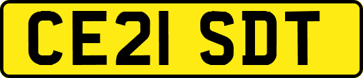 CE21SDT
