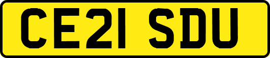 CE21SDU