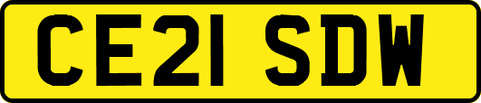 CE21SDW
