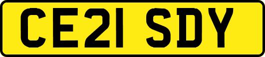 CE21SDY