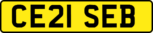 CE21SEB