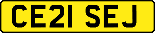 CE21SEJ