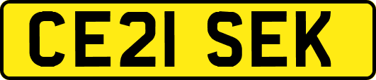 CE21SEK