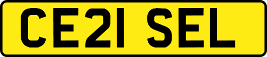CE21SEL