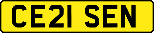 CE21SEN