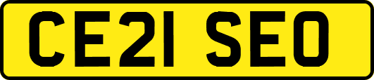 CE21SEO