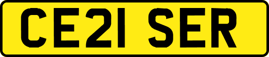 CE21SER