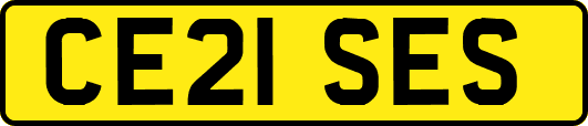CE21SES