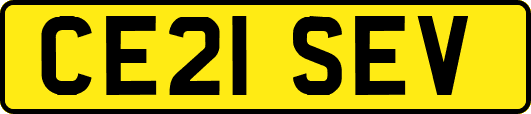 CE21SEV