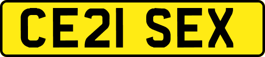 CE21SEX