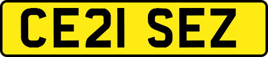 CE21SEZ