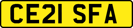 CE21SFA