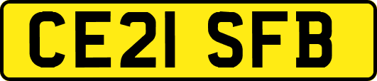 CE21SFB