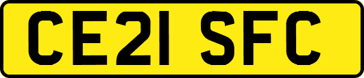 CE21SFC