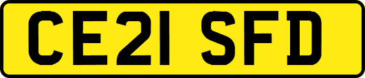 CE21SFD