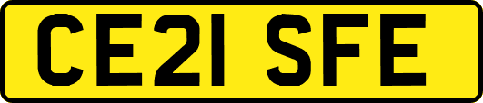 CE21SFE