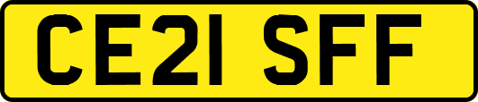 CE21SFF