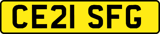 CE21SFG