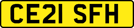 CE21SFH