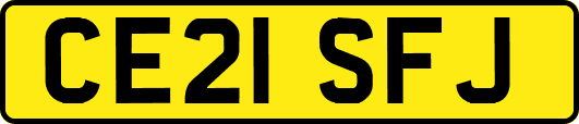 CE21SFJ
