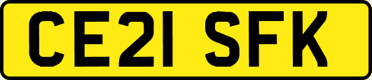 CE21SFK