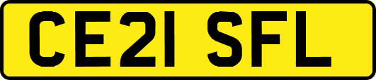 CE21SFL