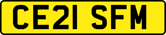 CE21SFM