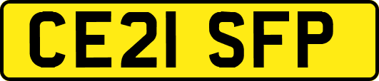 CE21SFP