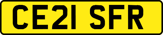 CE21SFR