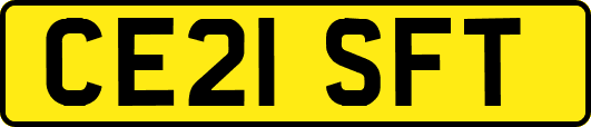 CE21SFT