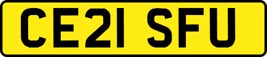 CE21SFU