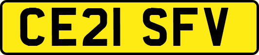 CE21SFV
