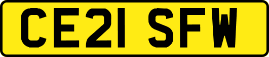 CE21SFW