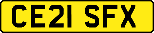 CE21SFX