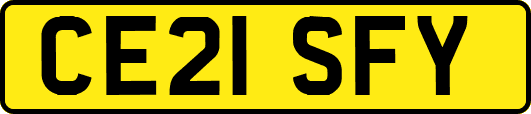 CE21SFY