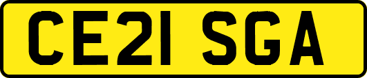 CE21SGA