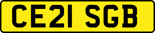 CE21SGB