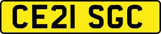 CE21SGC