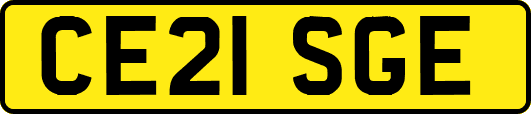 CE21SGE