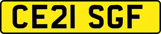 CE21SGF