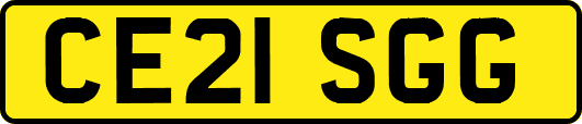 CE21SGG
