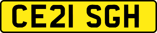 CE21SGH