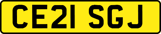 CE21SGJ
