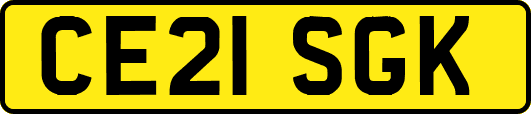 CE21SGK