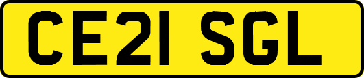 CE21SGL