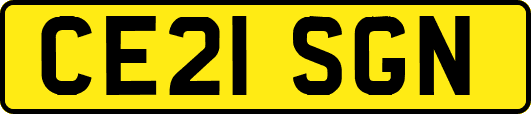 CE21SGN